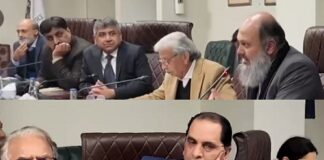 Federal Ministers Ensure Support for Rice Exporters in Meeting with REAP Members