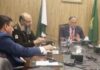 Minister Planning Pakistan Emphasizes Learning from Viet Nam SEZs Model – Impressed by Indian, Malaysian,Korean, Turkish Growth – Warns for the Future of Pakistan Economy