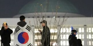 Marshal Law in South Korea Lifted in Few Hours – Senior Presidential Staff offer Resignations