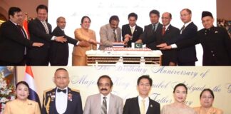 Thailand Embassy Celebrates National Day in Islamabad – Both Sides Pledge to take Mutual Cooperation to Next Level