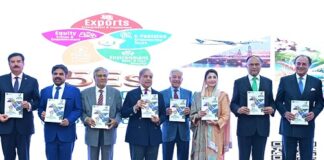 اُڑان پاکستان کے آغاز کے لیے تیار کیا گیا حقائق نامہ