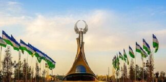 New Uzbekistan: reforms on reduction of the state participation in the economy