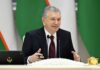 President of Uzbekistan: Success of the Entrepreneur – Success of the People