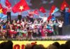 Vietnam holds grand ceremony marking 80 years of its army