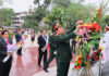“The Heroic Army of the Heroic Vietnam” -Celebration of the 70th founding anniversary of the Vietnam People’s Army