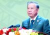 Vietnam reaffirms “Four Nos” defense policy, sticks to peaceful settlement of disputes