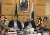 Pakistan’s Rising NON COMMUNICABLE DISEASES Crisis: Experts Urge Immediate Policy Actions to Address the Challenge
