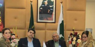 Pakistan’s Rising NON COMMUNICABLE DISEASES Crisis: Experts Urge Immediate Policy Actions to Address the Challenge