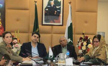 Pakistan’s Rising NON COMMUNICABLE DISEASES Crisis: Experts Urge Immediate Policy Actions to Address the Challenge