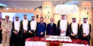 QATAR NATIONAL DAY : Pakistan Looking Forward to Visit of Emir , Sheikh Tamim Bin Hamad Al Thani : PM Shehbaz
