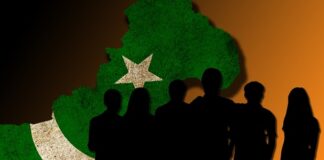 YOUTH IN PAKISTAN: A LIABILITY OR ASSET – by Jasia Khan