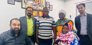 بحریہ ٹاون سفاری ہسپتال پاکستان سمیت دنیا بھر کے مریضوں کیلئے مسیحا بن گیا