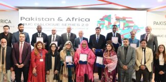 Pakistan Needs a Holistic Approach aimed at Multiple Sectors to Benefit from Ties with Africa