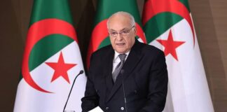 Algerian Minister of Foreign Affairs Ahmed Attaf: Algeria’s mandate in the UN Security Council Supporting international legality and just causes