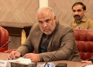 PTI’s Asad Qaiser takes major U-Turn on written demands