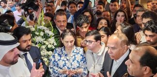 Bahria Town Properties Launches New Office in Dubai South