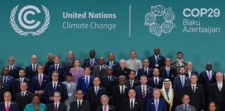 “Post COP Dialogue on operationalization of article 6 of the Paris agreement: The road from Baku to Belem”