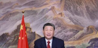 President Xi for Shared Future of Mankind – Pledges to Work with All Countries – Promises A More Beautiful China for the Nation –