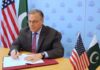 Redefining US-Pakistan Relations – The US Ambassador reflects on strengthening the US-Pakistan partnership