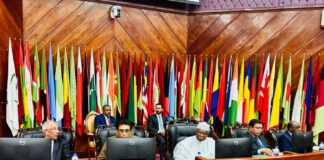 Secretary General OIC Visits COMSTECH and Launches Key Initiative for Scientific and Technological Progress