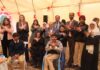 Team Eco-EduTech from Daharki wins eighth cycle of Enterprise Challenge Pakistan