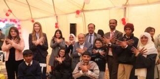 Team Eco-EduTech from Daharki wins eighth cycle of Enterprise Challenge Pakistan