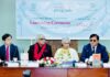 چین کے تین کلاسیکل ناولز کے اردو ترجمے کی کتابوں کی تقریب رونمائی