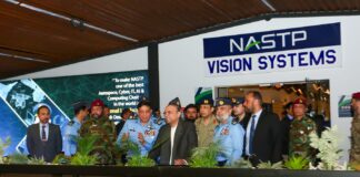 National Aerospace Science & Technology Park is all set to become one of the best Aerospace, Cyber & IT clusters in the world