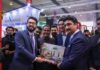 Sindh Tourism Minister Inaugurates Ethiopian Embassy Pavilion at Pakistan Travel Mart