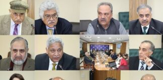 Pakistan Should Remain Involved in Syria to Safeguard its Interests – Experts Suggest at ISSI Meeting