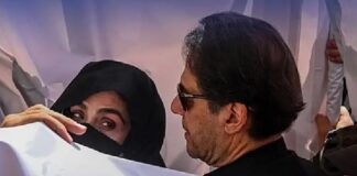 Imran, Bushra convicted in £190m case; sentenced to 14 and 7 years respectively – BB Arrested following the Verdict