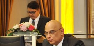 Pak-China Relationship: An American Conundrum! by Imran Shauket