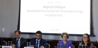 Kazakhstan Showcases Renewable Energy Vision at IRENA Assembly in Abu Dhabi