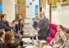 Pakistani Commerce Minister Hosts Korean Investors to Strengthen Economic Ties