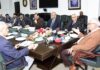 وفاقی محتسب میں سال 2024 ء کے دوران عوامی شکا یات اور ان کی داد رسی میں ریکا رڈ اضا فہ