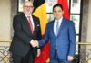 Belgium Calls Moroccan Autonomy Initiative Very Good Basis for Mutually Acceptable Solution
