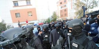 Morocco Foils Imminent Terrorist Plot in Preparation Phase of Planning Explosive Attacks
