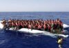 Morocco Aborted Over 78.600 Illegal Migration Attempts in 2024