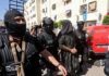 Morocco Judicial Police Arrests Daesh Supporter in Northern City of Taourirt