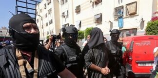Morocco Judicial Police Arrests Daesh Supporter in Northern City of Taourirt