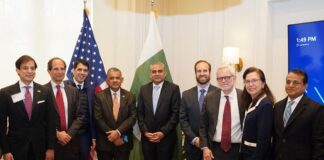 Mohsin Naqvi was not Invited to Inauguration of President Trump – MOFA Pakistan is not in the Picture – Who Sent Him Then? by Tazeen Akhtar