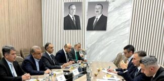 Azerbaijan expresses interest to invest on motorways in Pakistan