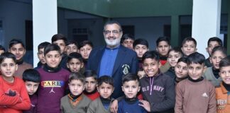 PBM committed to uplifting provinces through poverty alleviation: MD