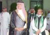 Jeddah Consulate : “Building is an excuse, the Consul General is the TARGET”