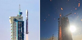 Milestone in Pakistan’s Space Journey : Indigenous Electro-Optical (EO-1) Satellite Launched Successfully