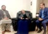 حکومت،اپوزیشن ملکی مسائل کے حل کے لیے ایک پیج پر آئیں ، چودھری شجاعت حسین