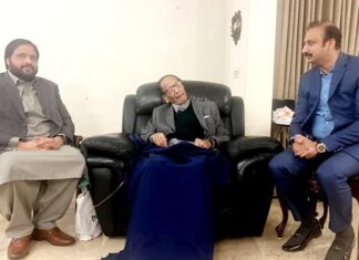 حکومت،اپوزیشن ملکی مسائل کے حل کے لیے ایک پیج پر آئیں ، چودھری شجاعت حسین