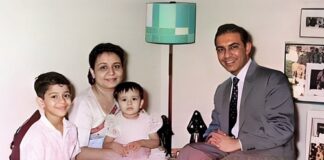 Talat Mahmood, known for his soulful and velvety voice