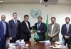 COMSTECH and UNA Sign MOU to Advance Education and Scientific Awareness in Islamic World