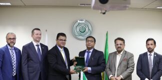COMSTECH and UNA Sign MOU to Advance Education and Scientific Awareness in Islamic World